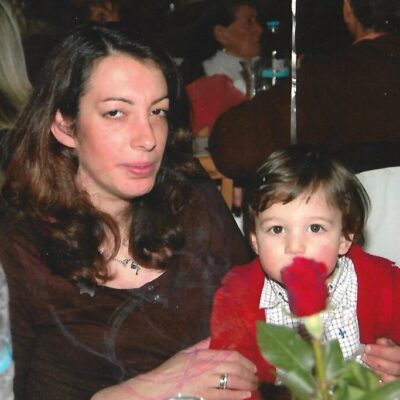 Scanμ