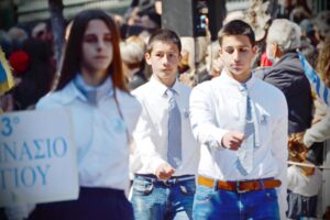 ΜΑΡΤΗΣ 11